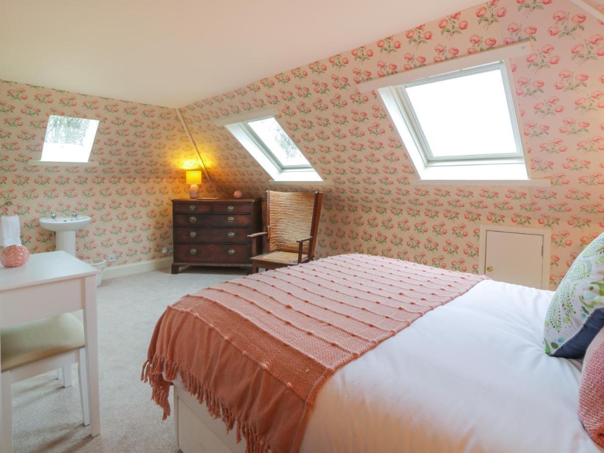 Maisie'S Cottage Dunblane Eksteriør billede